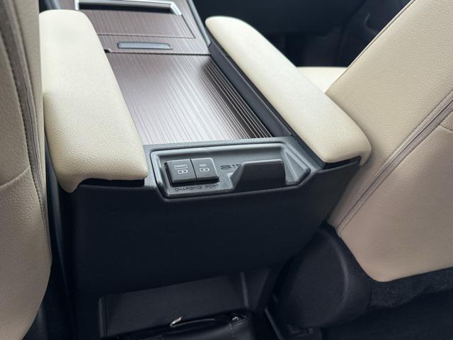 used 2023 Toyota Sienna car, priced at $45,599