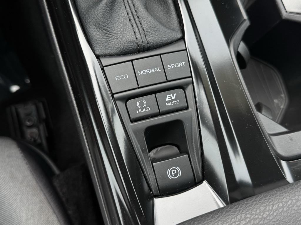 used 2025 Toyota Camry car, priced at $26,499