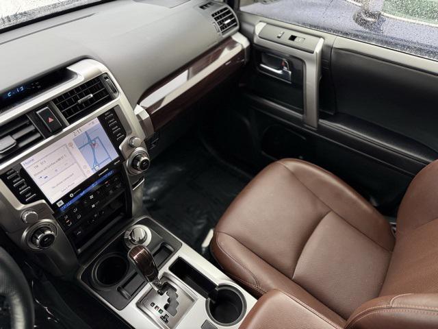 used 2023 Toyota 4Runner car, priced at $52,999