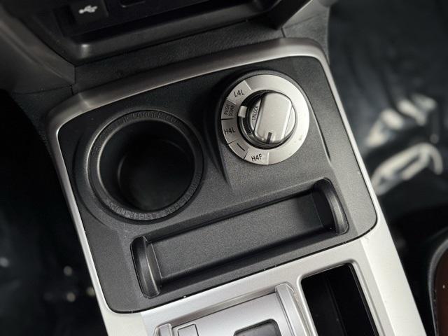 used 2023 Toyota 4Runner car, priced at $52,999