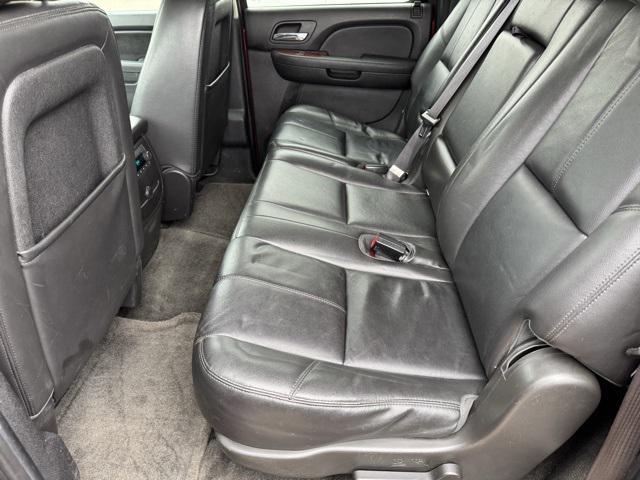 used 2013 Chevrolet Suburban car, priced at $12,290
