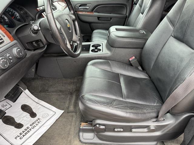 used 2013 Chevrolet Suburban car, priced at $12,290