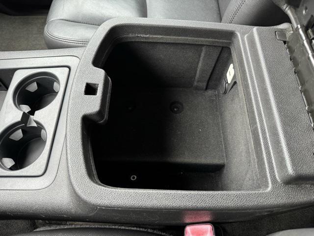 used 2013 Chevrolet Suburban car, priced at $12,290