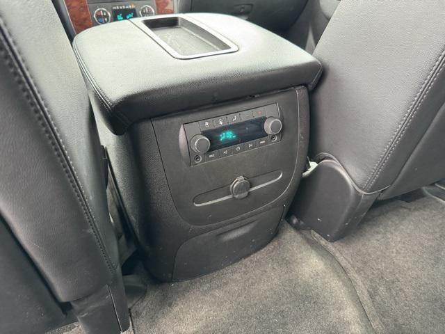 used 2013 Chevrolet Suburban car, priced at $12,290