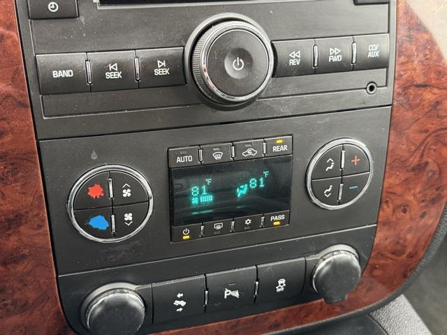 used 2013 Chevrolet Suburban car, priced at $12,290