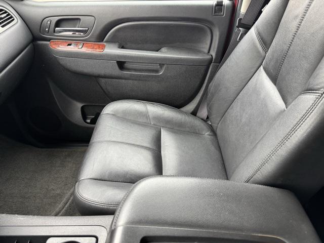 used 2013 Chevrolet Suburban car, priced at $12,290