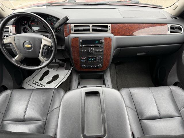 used 2013 Chevrolet Suburban car, priced at $12,290