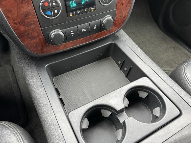 used 2013 Chevrolet Suburban car, priced at $12,290