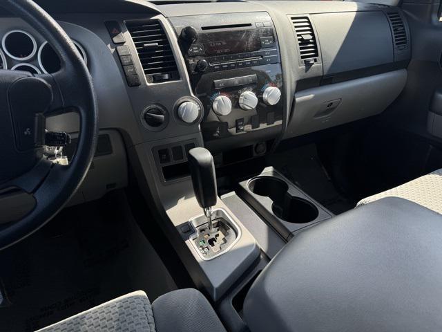 used 2011 Toyota Tundra car, priced at $19,490