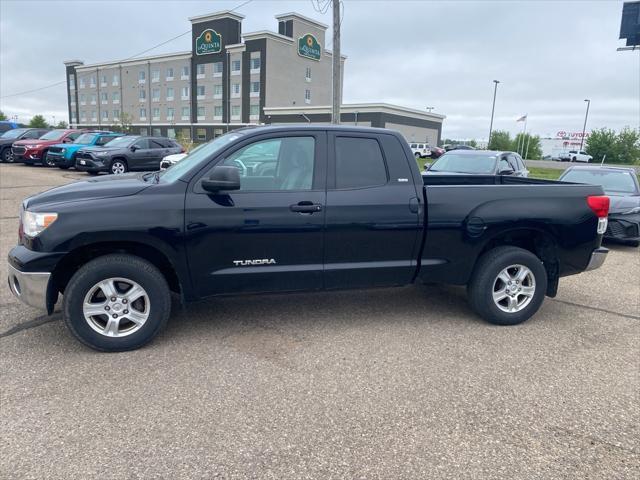 used 2011 Toyota Tundra car, priced at $19,500