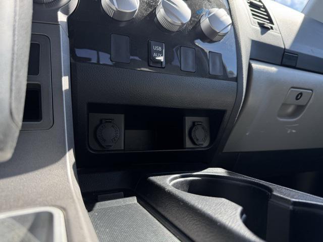 used 2011 Toyota Tundra car, priced at $19,490