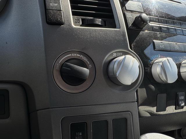 used 2011 Toyota Tundra car, priced at $19,490