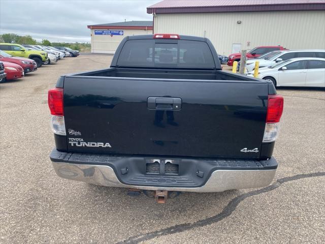 used 2011 Toyota Tundra car, priced at $19,500