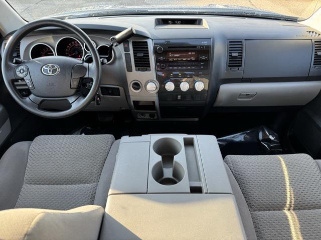 used 2013 Toyota Tundra car, priced at $19,998
