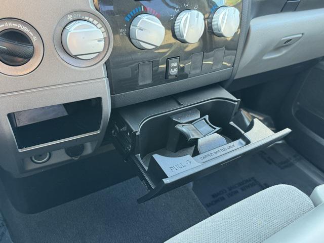 used 2013 Toyota Tundra car, priced at $19,998