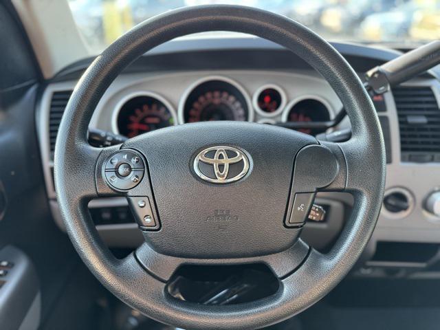 used 2013 Toyota Tundra car, priced at $19,998