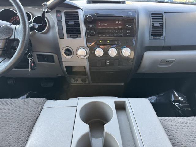 used 2013 Toyota Tundra car, priced at $19,998