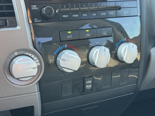 used 2013 Toyota Tundra car, priced at $19,998