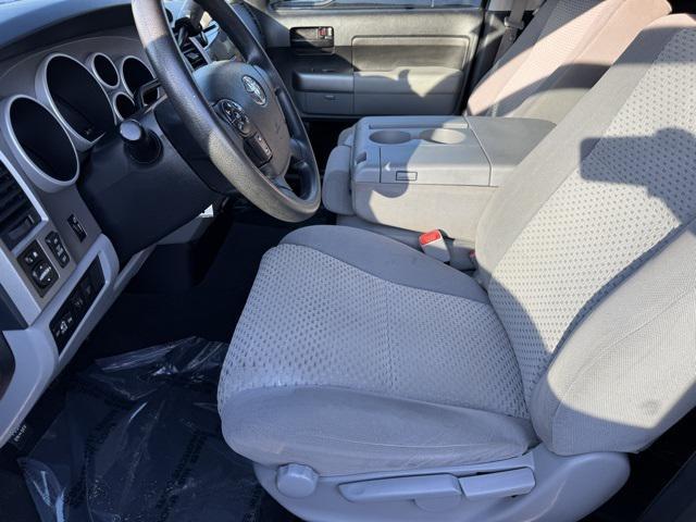 used 2013 Toyota Tundra car, priced at $19,998