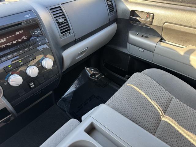 used 2013 Toyota Tundra car, priced at $19,998