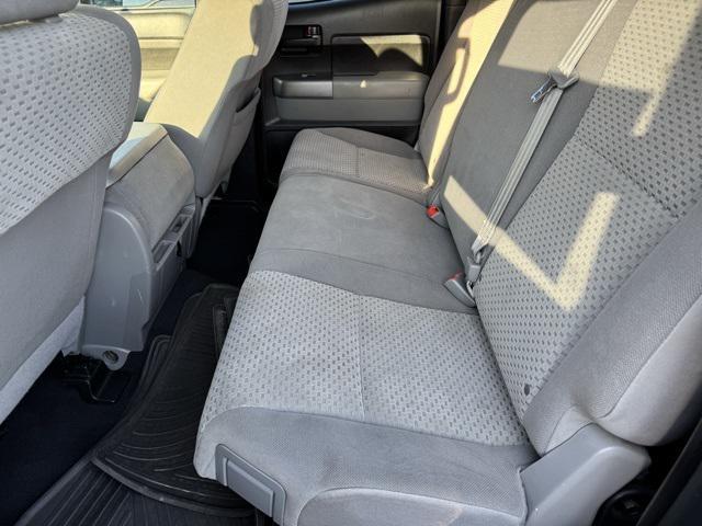 used 2013 Toyota Tundra car, priced at $19,998