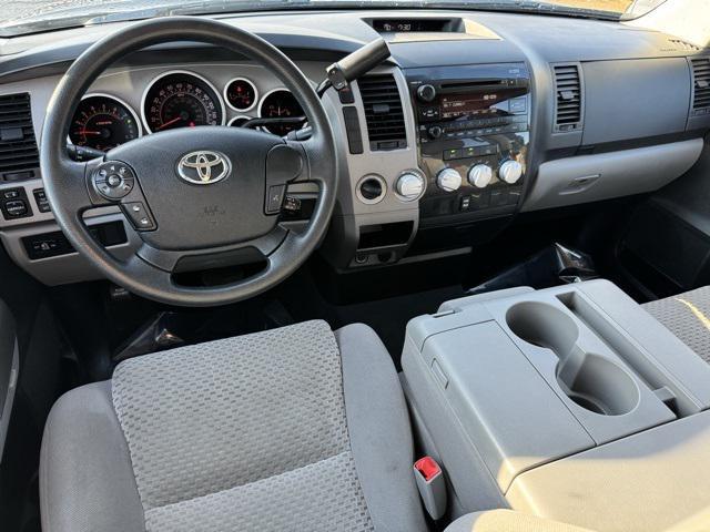 used 2013 Toyota Tundra car, priced at $19,998