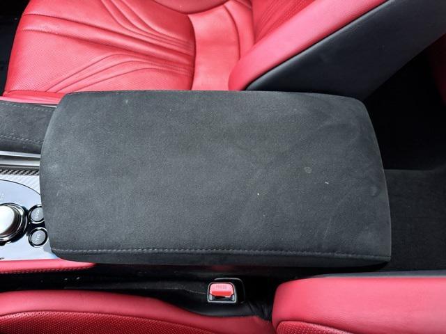 used 2019 Lexus GS F car, priced at $59,999