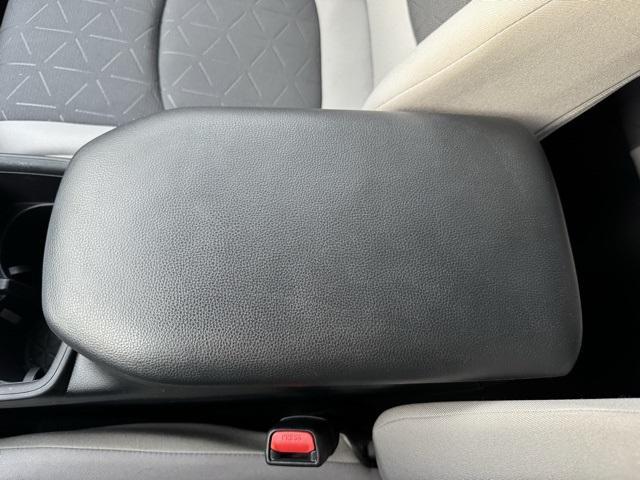 used 2022 Toyota RAV4 Hybrid car, priced at $31,499