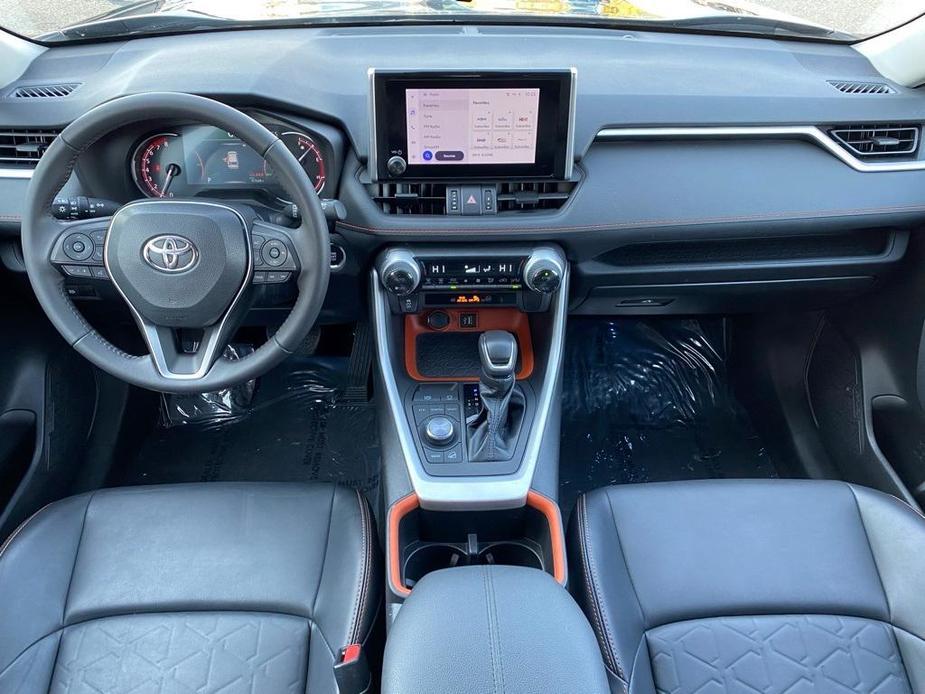 used 2023 Toyota RAV4 car, priced at $30,999