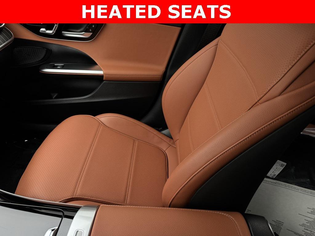 used 2023 Mercedes-Benz C-Class car, priced at $37,499