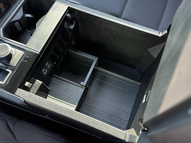 used 2025 Toyota Tundra car, priced at $52,599