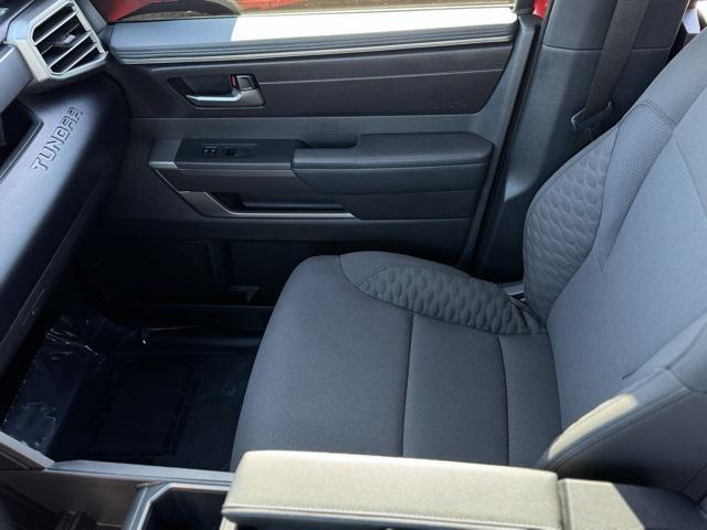 used 2025 Toyota Tundra car, priced at $52,599