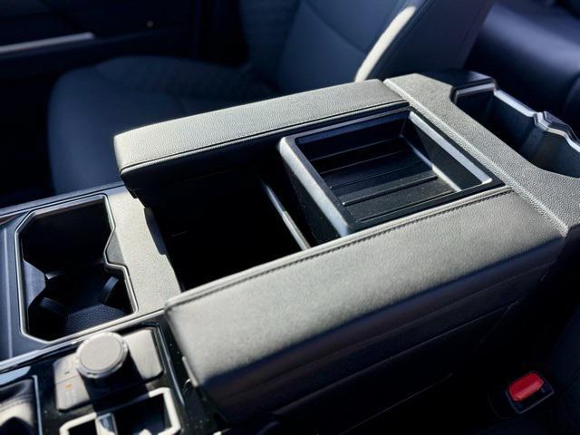 used 2025 Toyota Tundra car, priced at $52,599