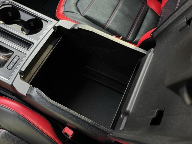 used 2019 Ford F-150 car, priced at $33,299
