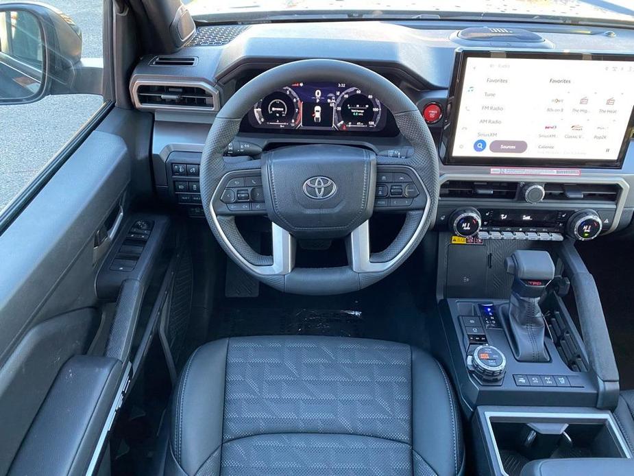 new 2024 Toyota Tacoma car, priced at $53,599