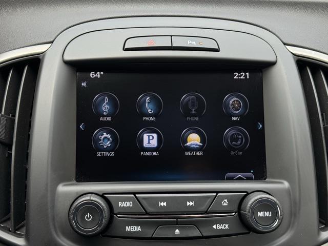 used 2014 Buick LaCrosse car, priced at $11,290
