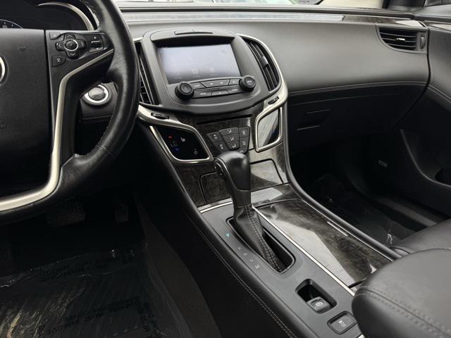 used 2014 Buick LaCrosse car, priced at $11,290
