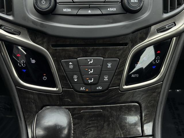 used 2014 Buick LaCrosse car, priced at $11,290