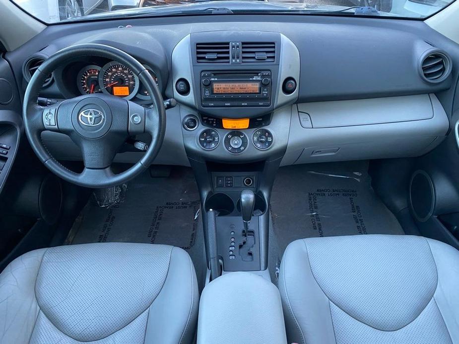 used 2012 Toyota RAV4 car, priced at $12,490