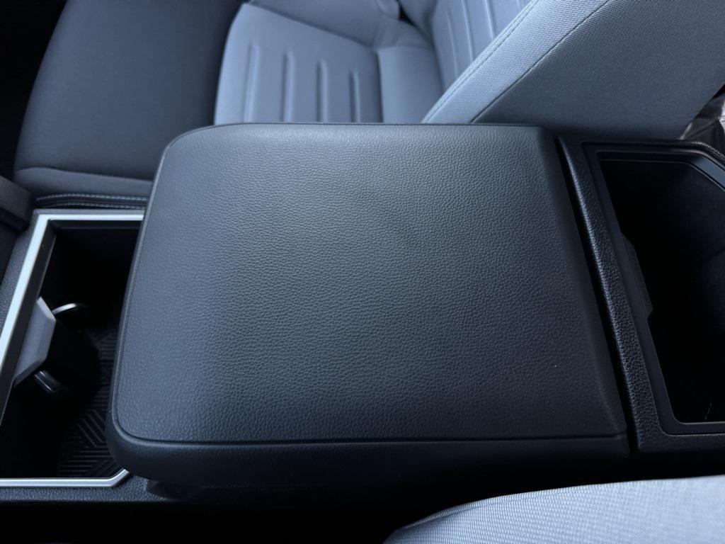 new 2025 Toyota Tacoma car, priced at $46,125
