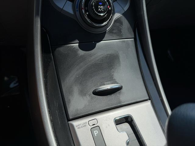 used 2013 Hyundai Elantra car, priced at $8,990