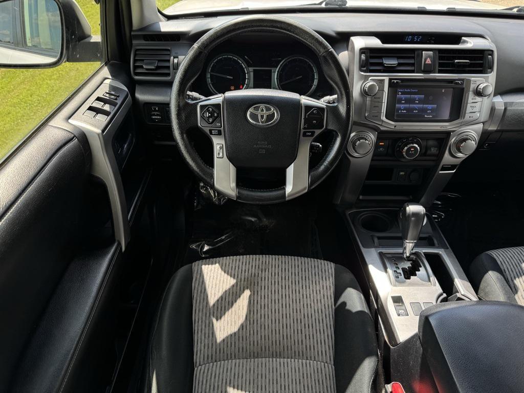 used 2014 Toyota 4Runner car, priced at $17,990
