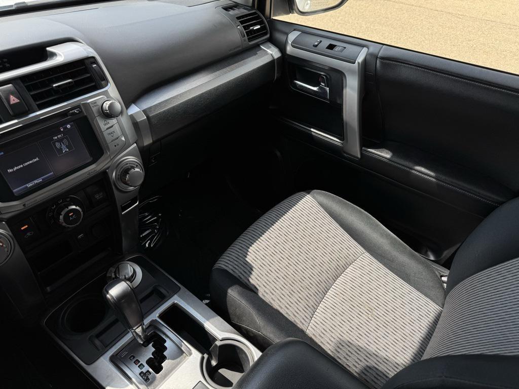 used 2014 Toyota 4Runner car, priced at $17,990