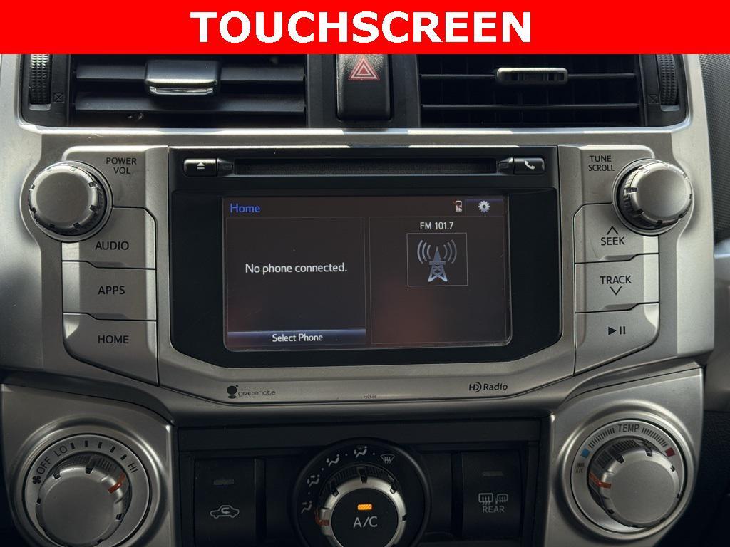 used 2014 Toyota 4Runner car, priced at $17,990