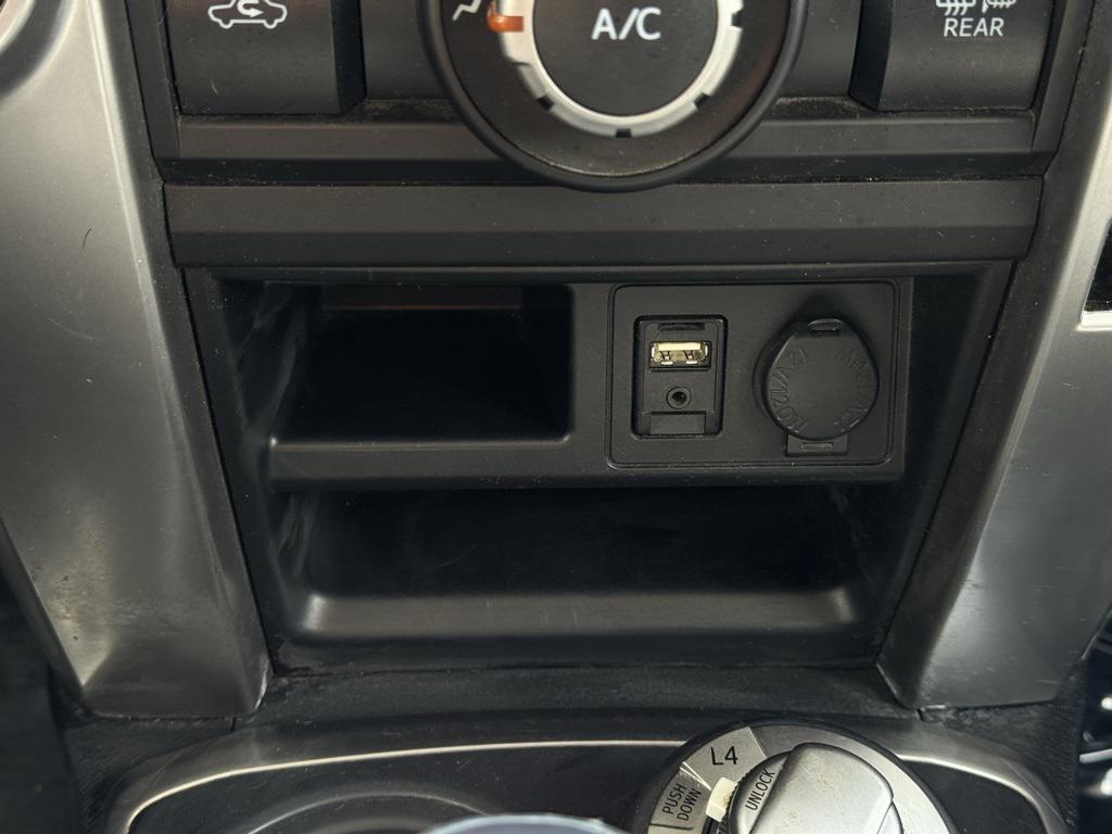 used 2014 Toyota 4Runner car, priced at $17,990
