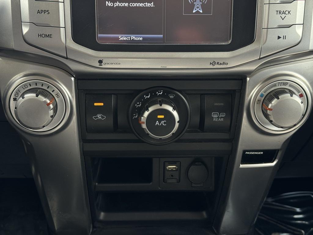 used 2014 Toyota 4Runner car, priced at $17,990