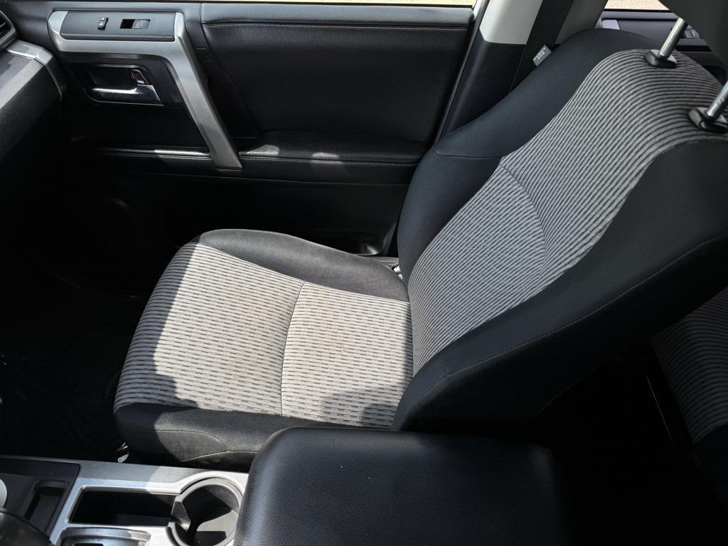 used 2014 Toyota 4Runner car, priced at $17,990