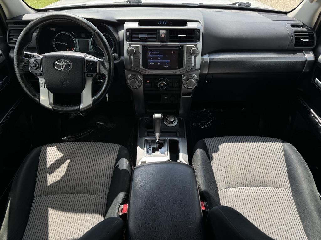 used 2014 Toyota 4Runner car, priced at $17,990