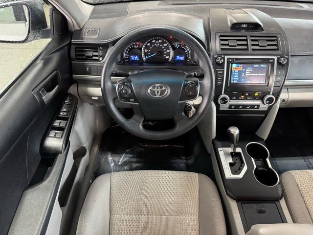 used 2012 Toyota Camry car, priced at $10,990