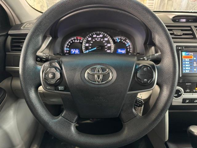 used 2012 Toyota Camry car, priced at $10,990